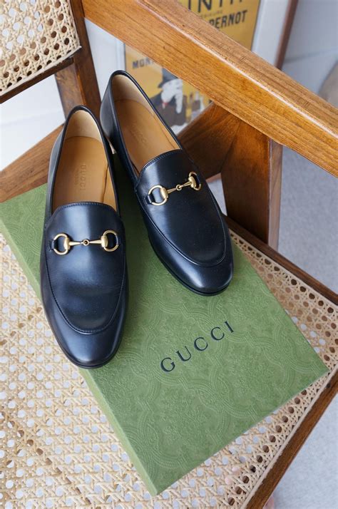 wasteland gucci loafers|women's gucci loafers.